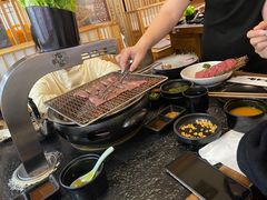 -九田家黑牛烤肉料理(石路天虹店)