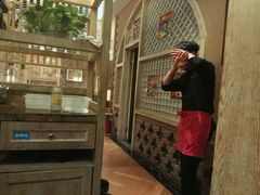 -西北45°(世茂广场店)