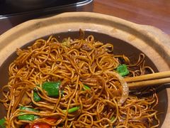 -徽三说·土徽菜·中国徽菜连锁品牌(一中店)