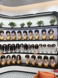 -唐风采假发补发定制