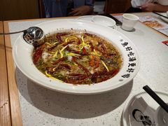 -江渔儿酸菜鱼(曜一城店)
