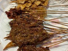 -北丐先生·野馄饨烧烤(雨花万象店)