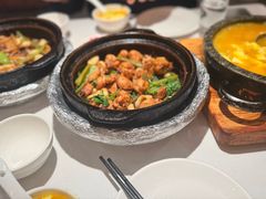 沙姜啫鸡-煲煲好(朝阳门店)