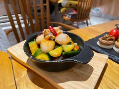 -森Some Fusion(荔湾店)