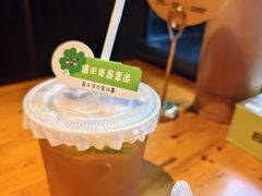-肉串汪(月坛店)