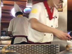 -利昂法式铁板主题餐厅(新奥购物中心店)