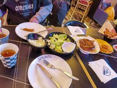 -甲丁坊·德餐·酒吧(五棵松华熙店)