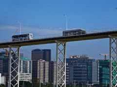 -澳门环岛游湾仔码头