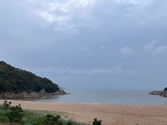 -普陀山风景名胜区-千步大沙