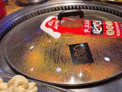 -山河屯铁锅炖(哈西站店)