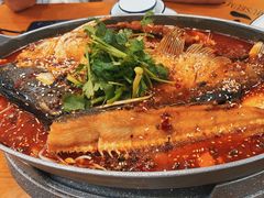 -鲁小三·大骨自助(金山总店)