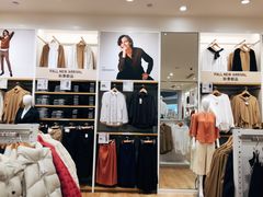-优衣库(青岛万象城店)