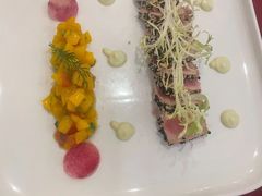 -红房子西菜馆(淮海中路店)