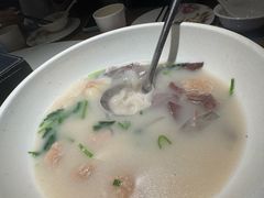 -花园茶楼·淮扬菜(兴城西路店)