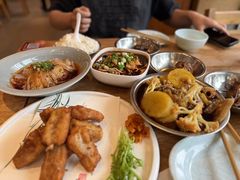 -双流老妈兔头(总店)