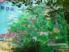 -梦幻奥陶纪景区