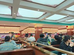 -比尔森啤酒自助烤肉(红旗街店)