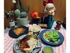 -ABC Cooking Studio(上海环球金融中心店)