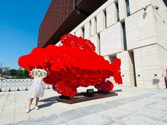 -北京工艺美术博物馆