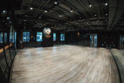 -G-STEPS舞蹈工作室