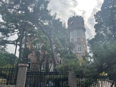 -八大关景区