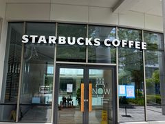 门面-星巴克(深圳香港大学深圳医院店)