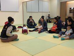 -自然树儿童之家(海珠翠城花园托育.早教校区)