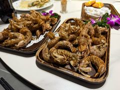 -钱山海鲜大排档