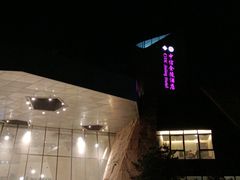 -北京中信金陵酒店