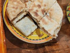 -如意林卡藏餐吧 (九寨沟店)