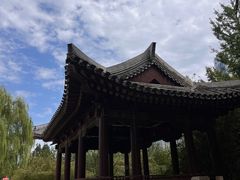 -元大都城垣遗址公园