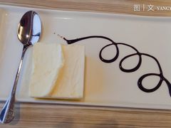 芝士蛋糕-必胜客(海滨店)