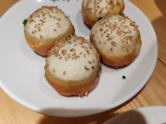 -朱新年·苏式汤团·面点(北寺塔店)