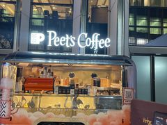 -Peet's Coffee皮爷咖啡(万象天地店)