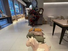 -烫面包·面包烘焙(绿地缤纷城店)