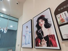 -海马体照相馆(成都来福士广场店)