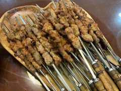 -新疆巴州金丝特餐厅(大钟寺店)