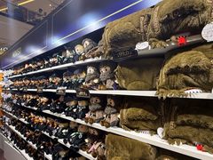 -天河城购物中心