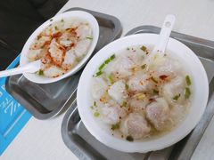 -巧云大馄饨(南阴阳营总店)