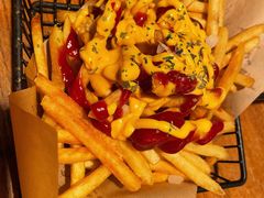 -包装马车·韩国料理·포장마차