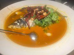 -清水亭湖北菜(大屯DT51店)