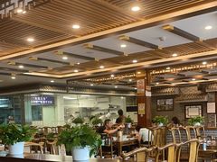 -百叶居·老北京涮羊肉(鼓楼店)