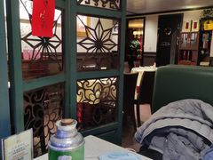 -阿莉餐厅(枣阳路店)