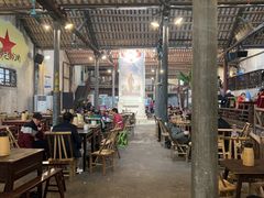 -東茅街茶馆
