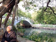 -小洲村