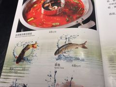 -不老溪贵州菜(广安门总店)
