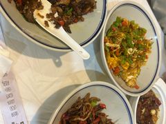 -新新湘菜馆(新中街二条店)