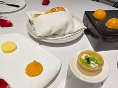 -L'Arome芳芳法国餐厅(仙林金鹰店)