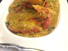 -金厨泰国餐厅·全泰籍厨师料理(拱北店)