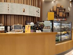 -星巴克(成都太古里二店)